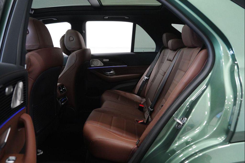 new 2026 Mercedes-Benz GLE 450 car, priced at $96,115