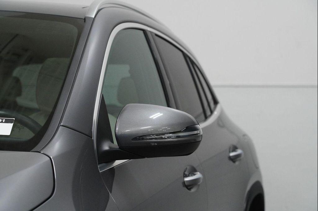 used 2025 Mercedes-Benz GLA 250 car, priced at $42,649