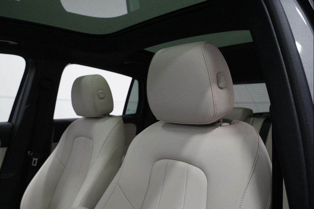 used 2025 Mercedes-Benz GLA 250 car, priced at $42,649