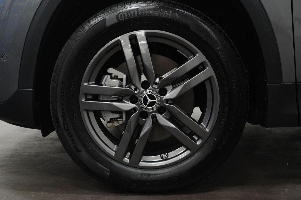 used 2025 Mercedes-Benz GLA 250 car, priced at $42,649