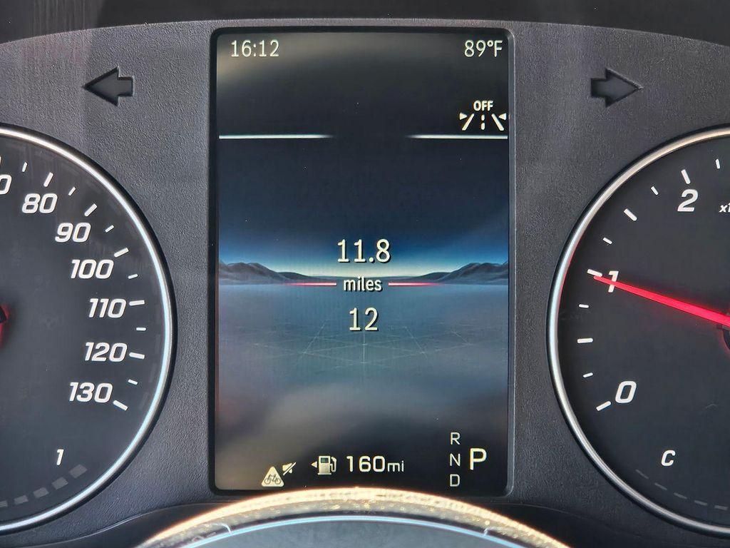 new 2025 Mercedes-Benz Sprinter 2500 car, priced at $64,708