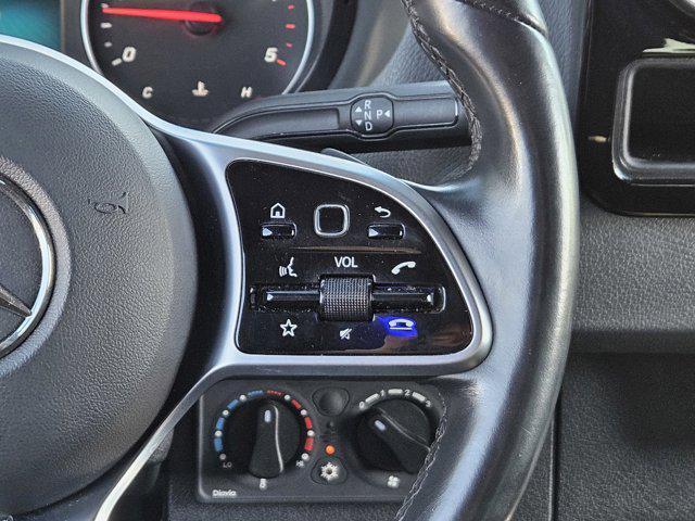 used 2021 Mercedes-Benz Sprinter 4500 car
