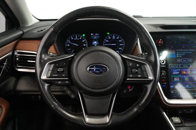 used 2021 Subaru Outback car, priced at $26,812