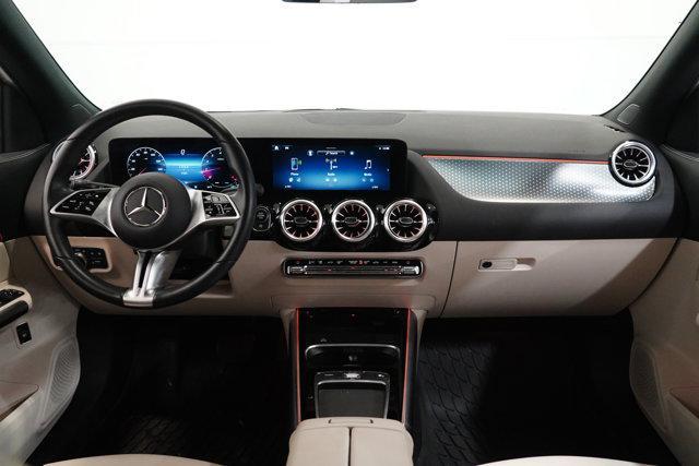 used 2024 Mercedes-Benz GLA 250 car, priced at $37,774