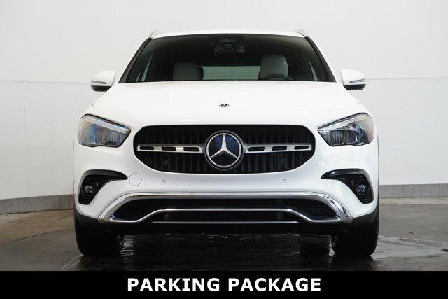 used 2024 Mercedes-Benz GLA 250 car, priced at $37,774