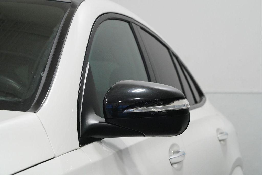 used 2024 Mercedes-Benz AMG GLE 53 car, priced at $79,560