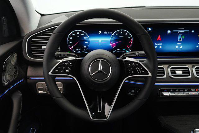 new 2025 Mercedes-Benz GLE 350 car, priced at $78,750