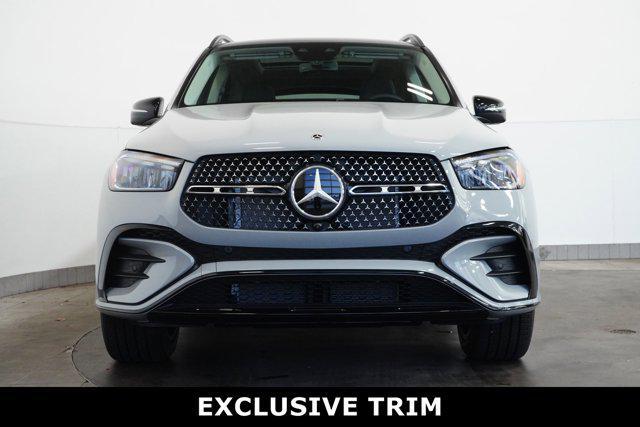 new 2025 Mercedes-Benz GLE 350 car, priced at $78,750