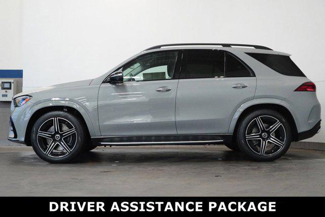 new 2025 Mercedes-Benz GLE 350 car, priced at $78,750