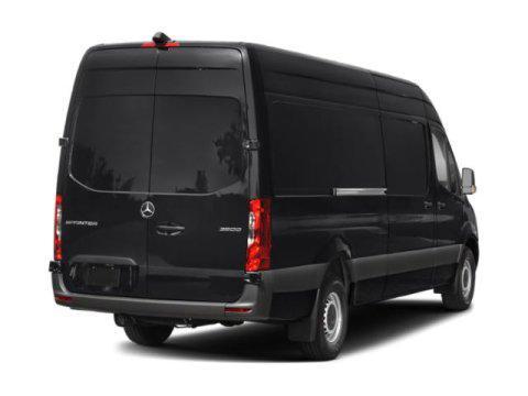 new 2023 Mercedes-Benz Sprinter 2500 car, priced at $57,991