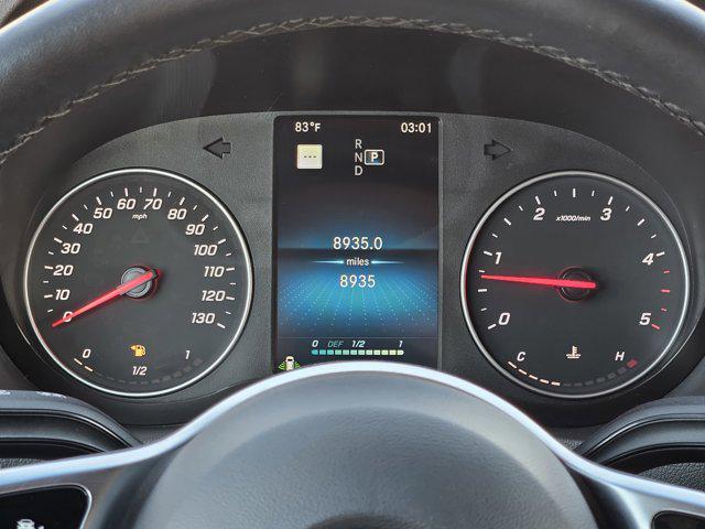 used 2022 Mercedes-Benz Sprinter 4500 car, priced at $65,906
