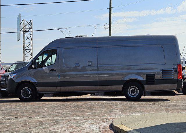 used 2022 Mercedes-Benz Sprinter 4500 car, priced at $65,906