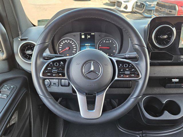 used 2022 Mercedes-Benz Sprinter 4500 car, priced at $65,906