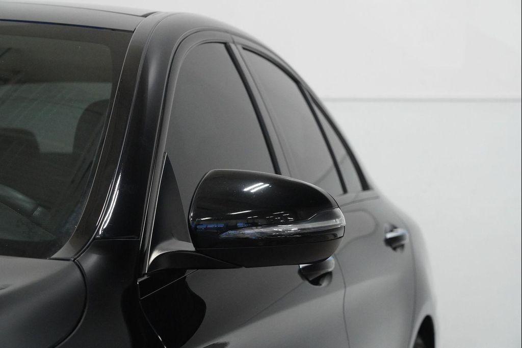 used 2019 Mercedes-Benz AMG C 43 car, priced at $29,464
