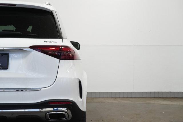 new 2025 Mercedes-Benz GLE 350 car, priced at $87,280