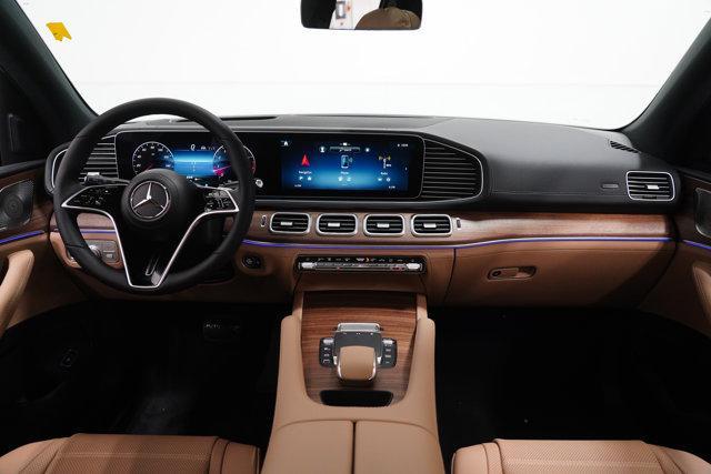 new 2025 Mercedes-Benz GLE 350 car, priced at $87,280