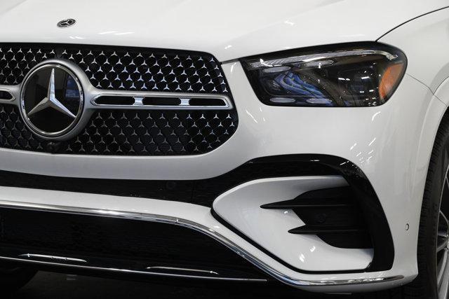 new 2025 Mercedes-Benz GLE 350 car, priced at $87,280