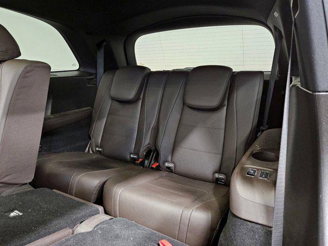 used 2021 Mercedes-Benz GLS 450 car, priced at $54,546