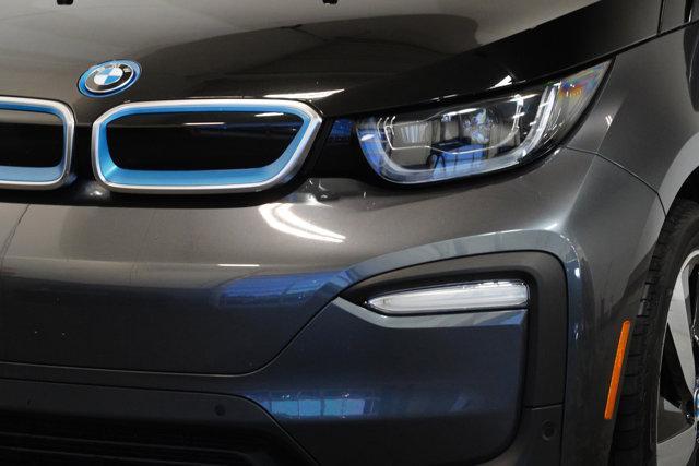 used 2019 BMW i3 car, priced at $20,278