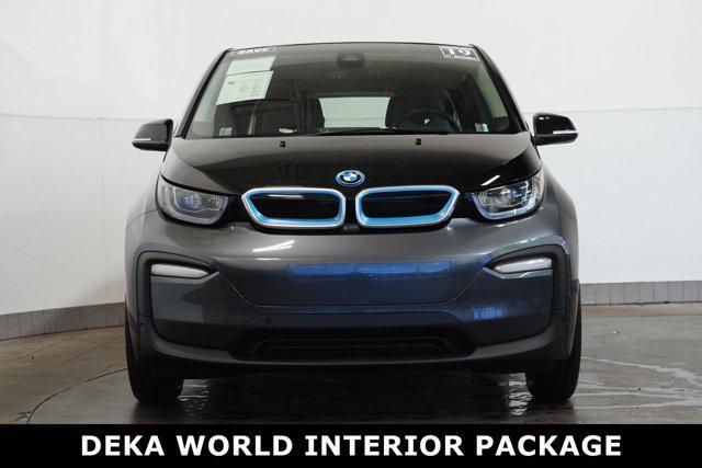 used 2019 BMW i3 car, priced at $20,278