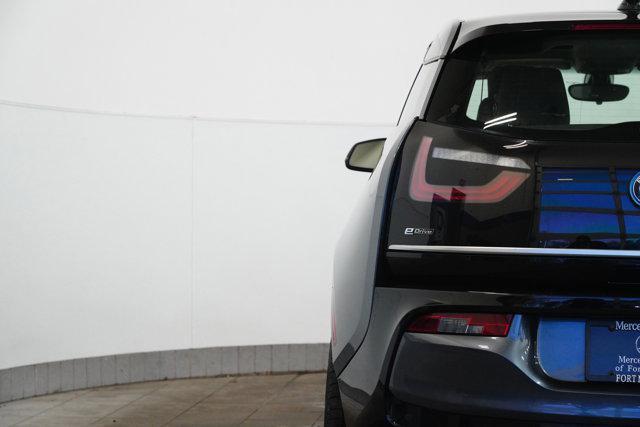 used 2019 BMW i3 car, priced at $20,278