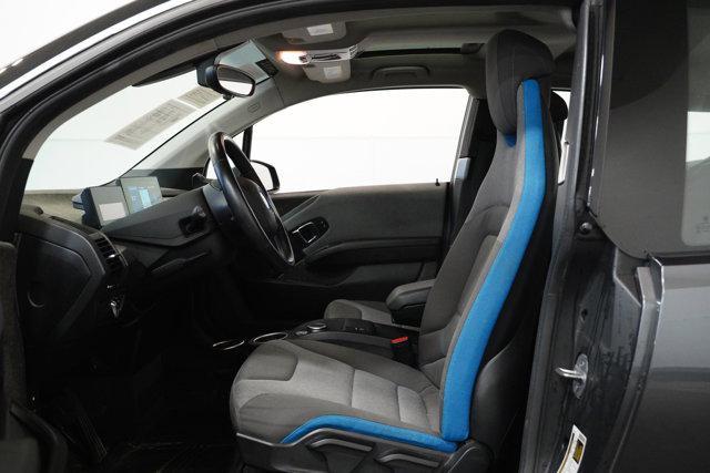 used 2019 BMW i3 car, priced at $20,278