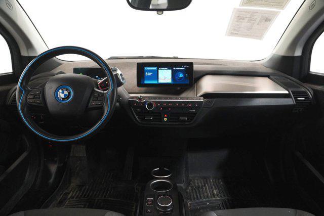 used 2019 BMW i3 car, priced at $20,278