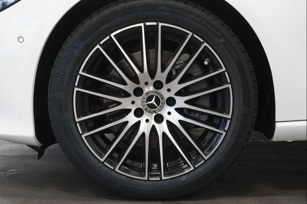 new 2025 Mercedes-Benz C-Class car, priced at $51,635