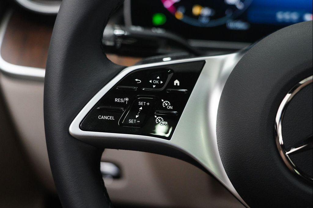 new 2025 Mercedes-Benz C-Class car, priced at $51,635