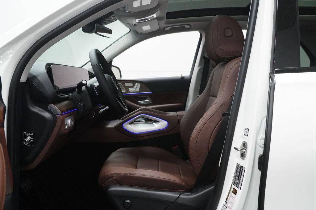 new 2026 Mercedes-Benz GLE 350 car, priced at $73,665