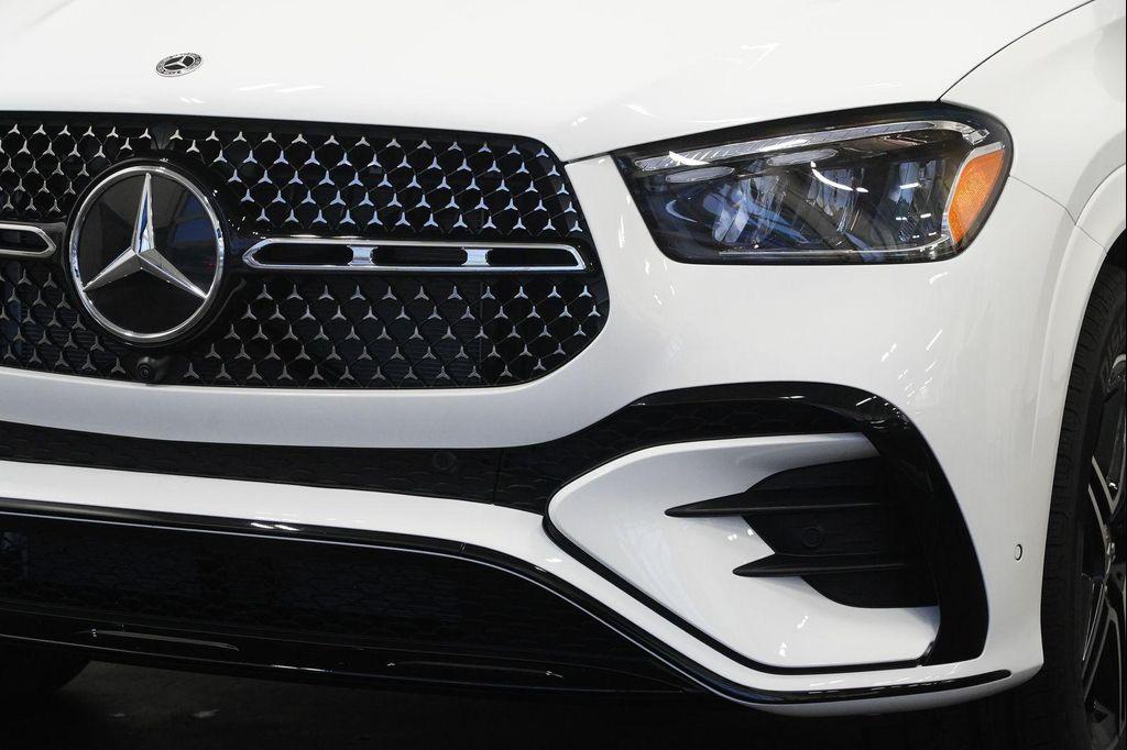new 2026 Mercedes-Benz GLE 350 car, priced at $73,665