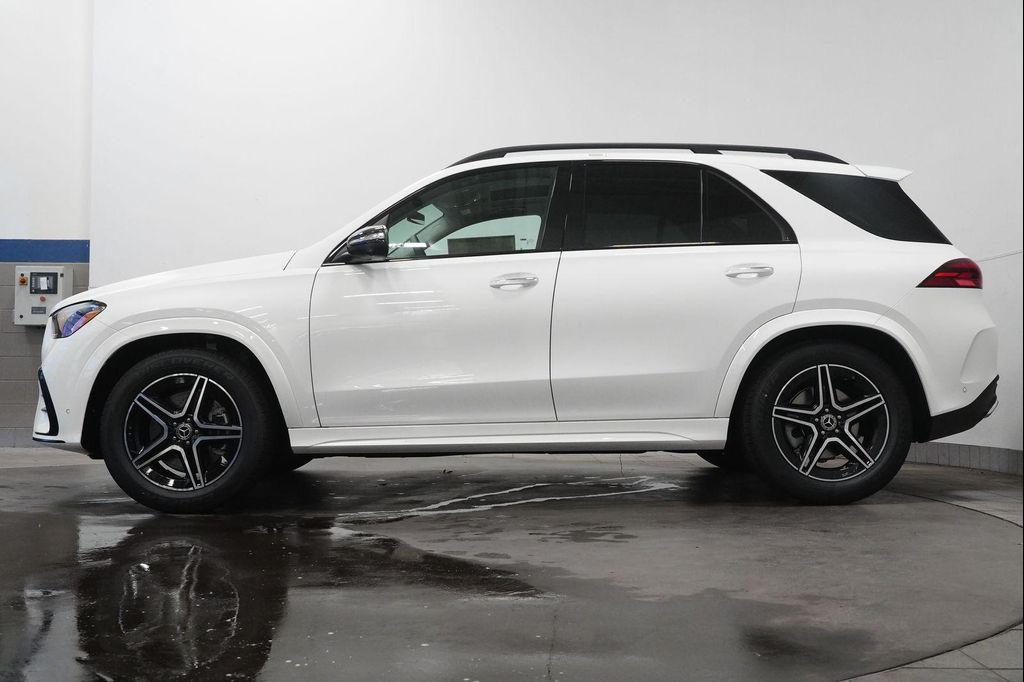 new 2026 Mercedes-Benz GLE 350 car, priced at $73,665