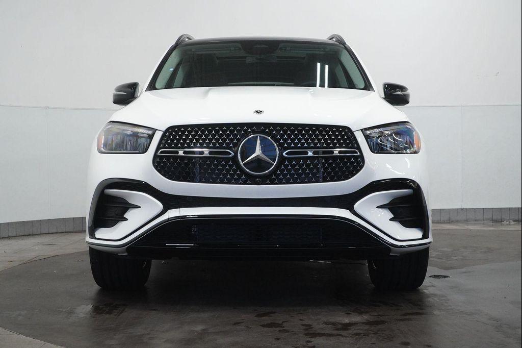 new 2026 Mercedes-Benz GLE 350 car, priced at $73,665