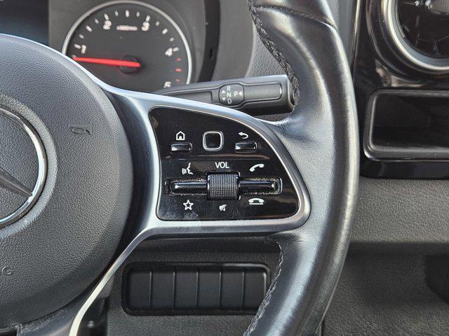 used 2021 Mercedes-Benz Sprinter 4500 car, priced at $56,996
