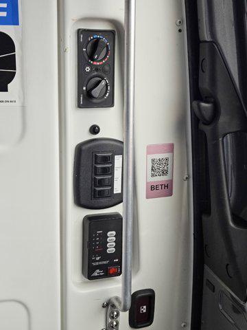 used 2021 Mercedes-Benz Sprinter 4500 car, priced at $49,999