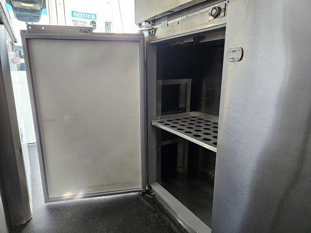 used 2021 Mercedes-Benz Sprinter 4500 car, priced at $49,999