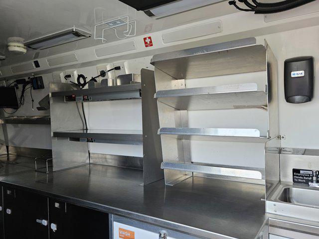 used 2021 Mercedes-Benz Sprinter 4500 car, priced at $49,999
