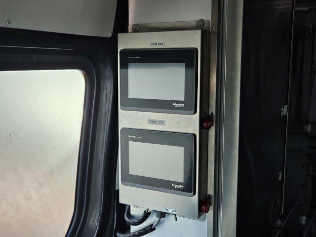 used 2021 Mercedes-Benz Sprinter 4500 car, priced at $49,999