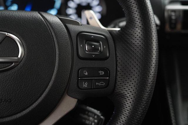used 2022 Lexus RC F car, priced at $75,021