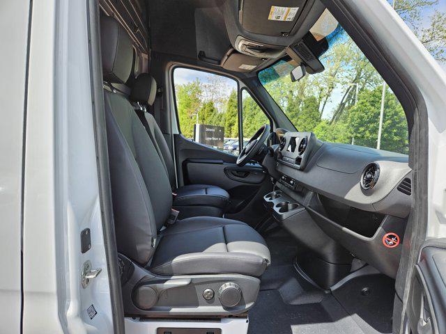 new 2024 Mercedes-Benz Sprinter 2500 car, priced at $70,216