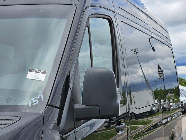 new 2025 Mercedes-Benz Sprinter 2500 car, priced at $77,487