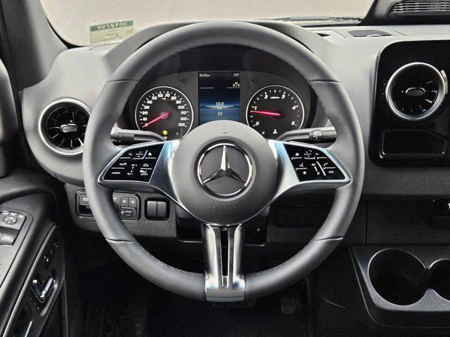 new 2025 Mercedes-Benz Sprinter 2500 car, priced at $83,043