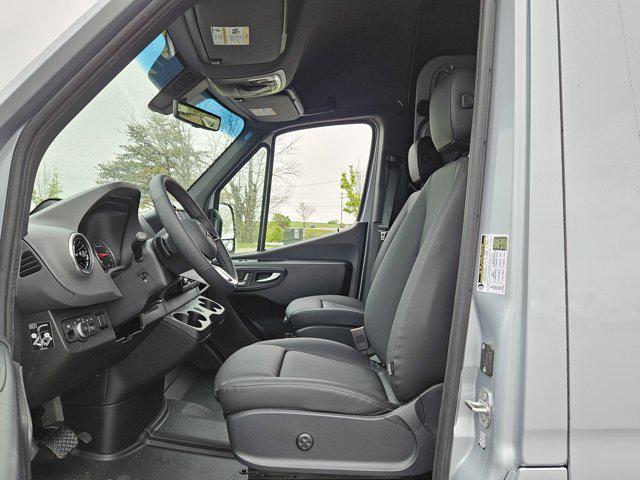 new 2025 Mercedes-Benz Sprinter 2500 car, priced at $83,043