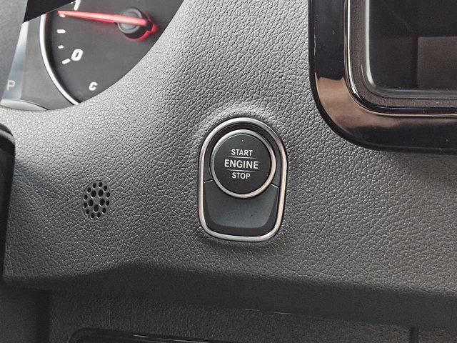 new 2025 Mercedes-Benz Sprinter 2500 car, priced at $83,043