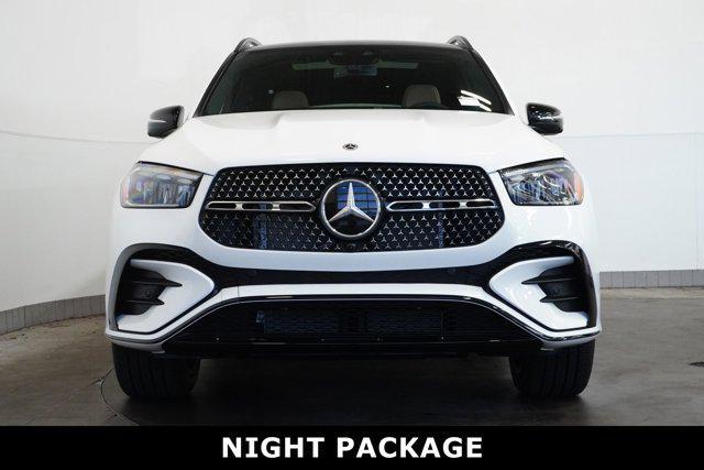 new 2025 Mercedes-Benz GLE 350 car, priced at $83,160