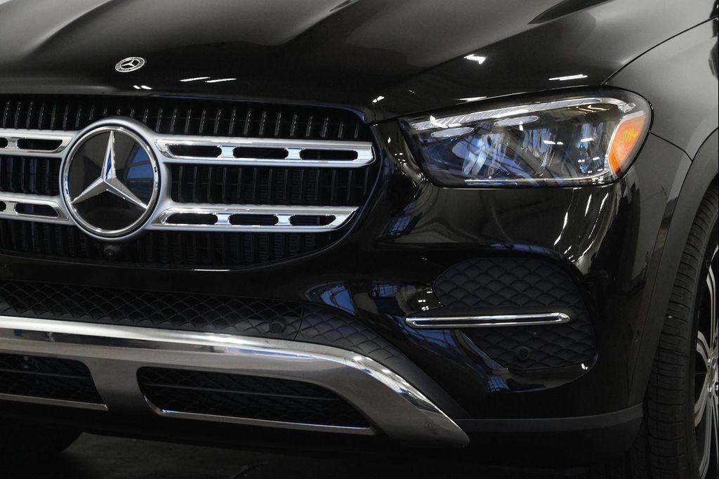 new 2026 Mercedes-Benz GLE 350 car, priced at $72,750