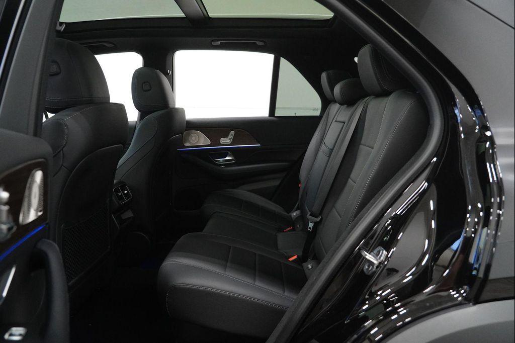 new 2026 Mercedes-Benz GLE 350 car, priced at $72,750