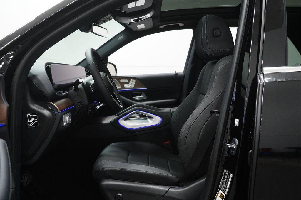 new 2026 Mercedes-Benz GLE 350 car, priced at $72,750