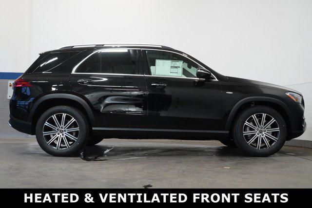 new 2025 Mercedes-Benz GLE 450e car, priced at $79,150