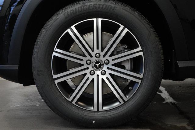 new 2025 Mercedes-Benz GLE 450e car, priced at $79,150